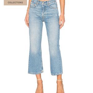 GRLFRND Linda High Waisted Jeans- Size 26